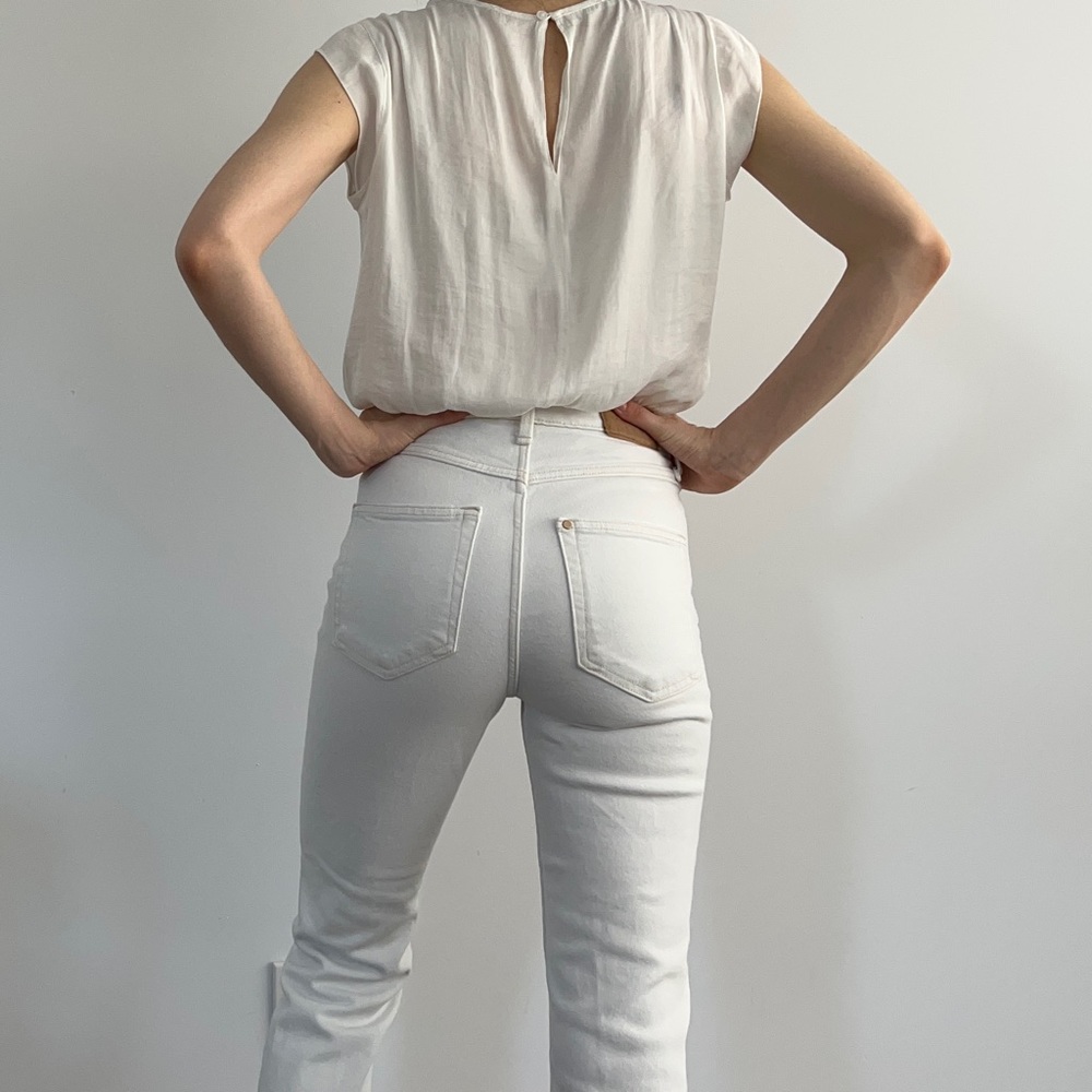 NWOT H&M - Jean vintage